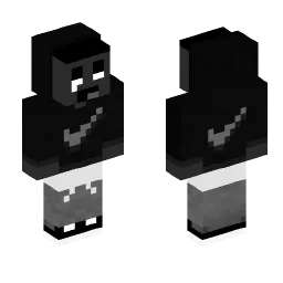 Minecraft Skin #240640