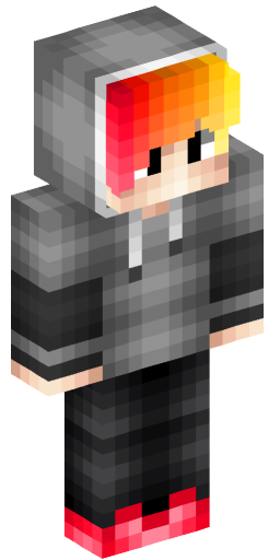 ManiacArkMines Minecraft Skin Preview on Minecraft.Co.Com