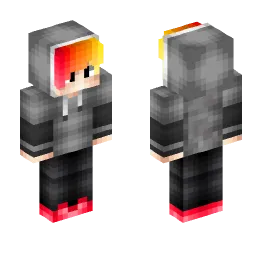 Minecraft Skin #240645