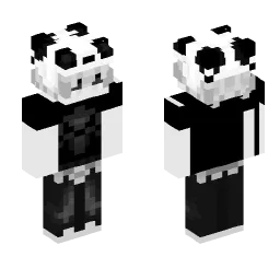 Minecraft Skin #240646