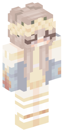 bomb2121 Minecraft Skin Preview on Minecraft.Co.Com