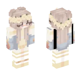 Minecraft Skin #240651
