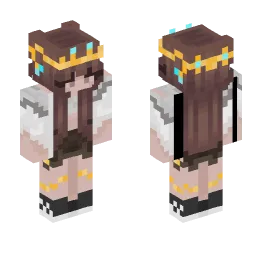 Minecraft Skin #240662