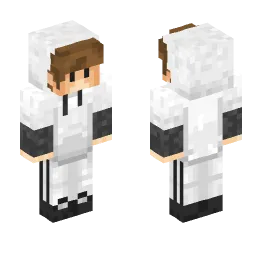Minecraft Skin #240664