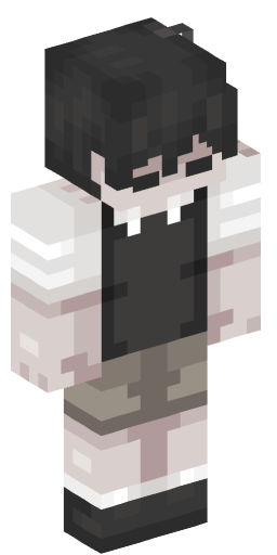 1800POOPNOW Minecraft Skin Preview on Minecraft.Co.Com