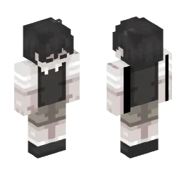 Minecraft Skin #240667