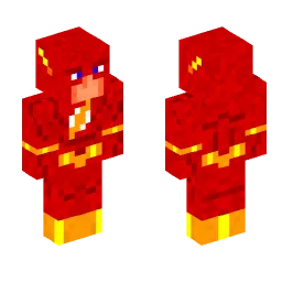 Minecraft Skin #240684