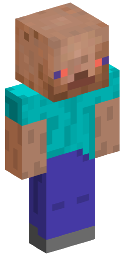 GamblePeter Minecraft Skin Preview on Minecraft.Co.Com