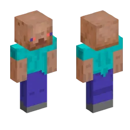 Minecraft Skin #240688