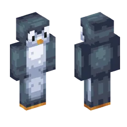 Minecraft Skin #240697