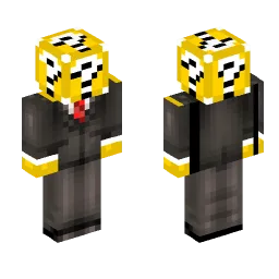 Minecraft Skin #240700