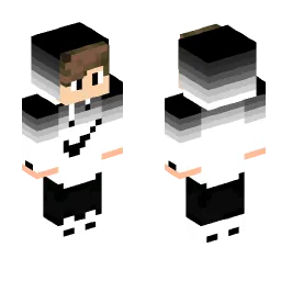 Minecraft Skin #240704