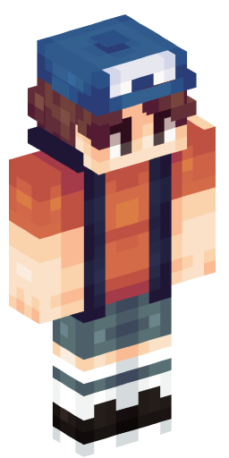 Elitra_Tuture Minecraft Skin Preview on Minecraft.Co.Com