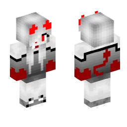 Minecraft Skin #240732