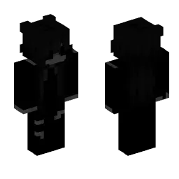 Minecraft Skin #240738