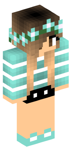 Baker2212 Minecraft Skin Preview on Minecraft.Co.Com