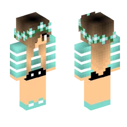 Minecraft Skin #240745