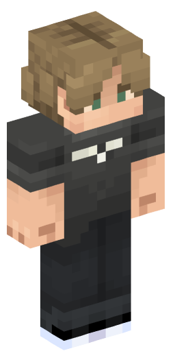 Baker_Pizza Minecraft Skin Preview on Minecraft.Co.Com