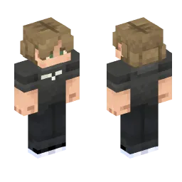 Minecraft Skin #240748