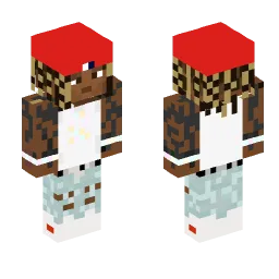 Minecraft Skin #240750