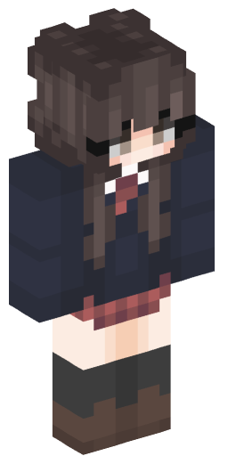 bakerystoe Minecraft Skin Preview on Minecraft.Co.Com