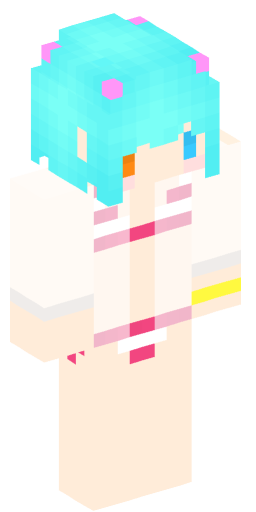 bakerbobo Minecraft Skin Preview on Minecraft.Co.Com