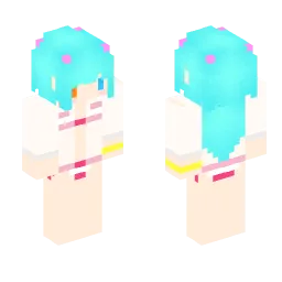 Minecraft Skin #240752