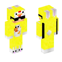 Minecraft Skin #240756