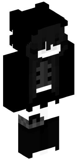 Furious2k Minecraft Skin Preview on Minecraft.Co.Com