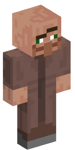 furryfox420 Minecraft Skin Preview on Minecraft.Co.Com