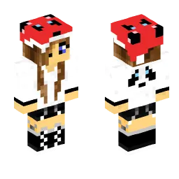 Minecraft Skin #240765