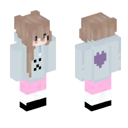 Minecraft Skin #240766