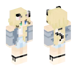 Minecraft Skin #240767