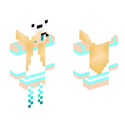 Minecraft Skin #240768