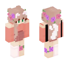Minecraft Skin #240769