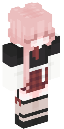 marieeee_ Minecraft Skin Preview on Minecraft.Co.Com