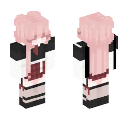 Minecraft Skin #240772