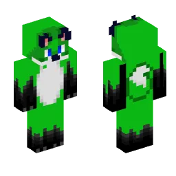 Minecraft Skin #240780