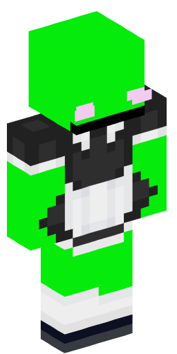 ChangedItAgain Minecraft Skin Preview on Minecraft.Co.Com