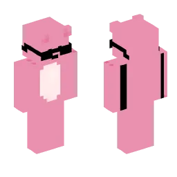 Minecraft Skin #240815