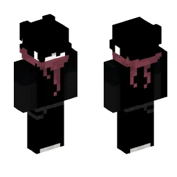 Minecraft Skin #240817