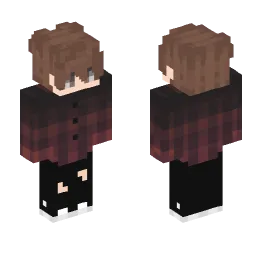 Minecraft Skin #240820