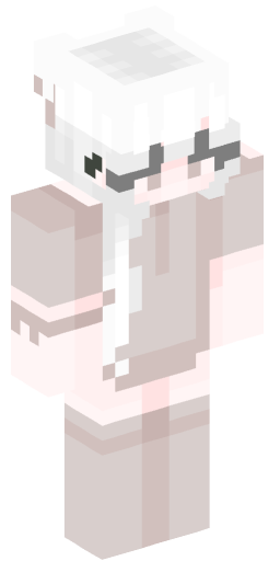 Irana Minecraft Skin Preview on Minecraft.Co.Com