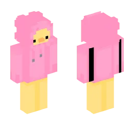 Minecraft Skin #240823
