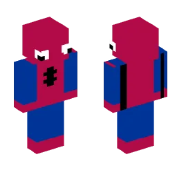 Minecraft Skin #240839