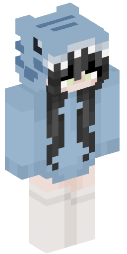 SpeepyStipe Minecraft Skin Preview on Minecraft.Co.Com