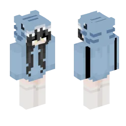 Minecraft Skin #240840