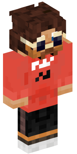 speeper Minecraft Skin Preview on Minecraft.Co.Com
