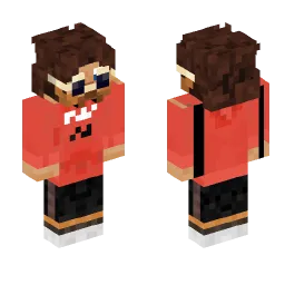 Minecraft Skin #240845