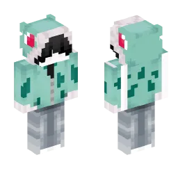 Minecraft Skin #240848